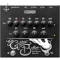 Orange Amplifiers Guitar Butler Dual Channel Guitar Preamp Effects Pedal Black