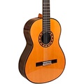 Jose Ramirez Guitarra del Tiempo Studio Commemorative Cedar Classical Acoustic Guitar Natural