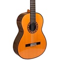 Jose Ramirez Guitarra del Tiempo Studio Commemorative Spruce Classical Acoustic Guitar Natural