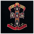 Universal Music Group Guns N Roses - Appetite for Destruction Vinyl LP