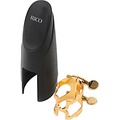 DAddario Woodwinds H-Ligature for Tenor Saxophone Fits Metal Otto Link Mouthpieces