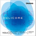 DAddario H410 Helicore Viola String Set 14-15 Short Scale
