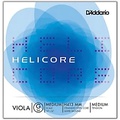 DAddario H413 Helicore Long Scale Viola Light G String 15+ Medium Scale