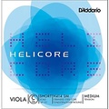 DAddario H414 Helicore Long Scale Viola C String 16+ Long Scale Medium