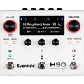 Eventide H90 Harmonizer Guitar Multi-Effects Pedal White