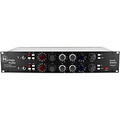 Heritage Audio HA73EQX2 Dual-Channel Full Rack Mic Pre with EQ