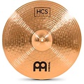 MEINL HCS Bronze Crash/Ride Cymbal 18 in.