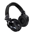 Pioneer DJ HDJ-1500 DJ Headphones Black