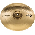 SABIAN HHX Evolution Series Crash Cymbal 18 in.