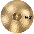Sabian HHX Medium Ride Cymbal, Brilliant 20 in.