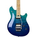 Peavey HP2 BE Electric Guitar Deep Ocean