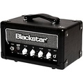 Blackstar HT-1RH MkII 1W Tube Guitar Amp Head Black