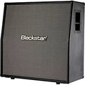 Blackstar HTV412A MKII HT Venue Series 320W 4x12 Angled Guitar Speaker Cabinet Black