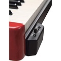 Nord Half Moon Switch Red