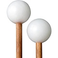 Timber Drum Company Hard Poly Mallets With Solid Hardwood Handles Birch Handles