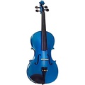 Stentor Harlequin Series Blue Viola 15 in.
