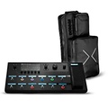 Line 6 Helix Multi-Effects Guitar Pedal With Backpack