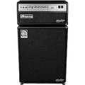 Ampeg Heritage SVT-CL 300W Tube Bass Amp Head?with 4x10 500W Bass Speaker Cab