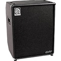 Ampeg Heritage Series SVT-410HLF 2011 4x10 Bass Speaker Cabinet 500W