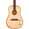 Fender Highway Dreadnought Acoustic-Electric Guitar Natural