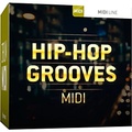 Toontrack Hip Hop Grooves MIDI Expansion
