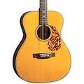 Blueridge Historic Series BR-163 000 Acoustic Guitar Natural