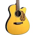 Blueridge Historic Series BR-163CE 000 Cutaway Acoustic-Electric Guitar