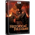 BOOM Library Historical Firearms Bundle (Download)