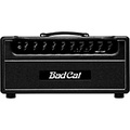 Bad Cat Hot Cat 45W Tube Guitar Amp Head Black