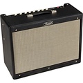 Fender Hot Rod Deluxe IV Special-Edition 40W 1x12 Texas Heat Guitar Combo Amp Black