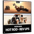 BOOM Library Hot Rod Rev Ups (Download)