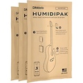 DAddario Humidipak Replacement Packet 3-Pack