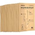 DAddario HuMIDIpak Replacement Packs (Four 3-Packs)