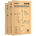 DAddario Humidipak Restore Replacement Packet 3-Pack