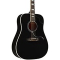 Gibson Hummingbird Custom Acoustic-Electric Guitar Ebony