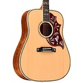 Gibson Hummingbird Custom Koa Acoustic Guitar Antique Natural