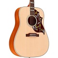 Gibson Hummingbird Faded Acoustic-Electric Guitar Natural