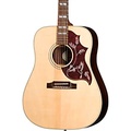 Gibson Hummingbird Studio Rosewood Acoustic-Electric Guitar Rosewood Burst