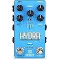 Keeley Hydra Stereo Reverb & Tremolo Effects Pedal Cosmos