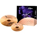 Zildjian I Series Expression Cymbal Pack 1A