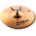 Zildjian I Series Hi-Hat Cymbals 14 in. Pair