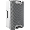 LD Systems ICOA 12 A BT W - 12 Powered Coaxial PA Loudspeaker with Bluetooth, White