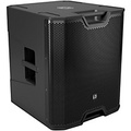 LD Systems ICOA SUB 15A 1,600W Powered 15 Subwoofer