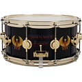 DW ICON ALL-ACCESS Earth, Wind and Fire Snare Drum