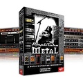 IK Multimedia IK AmpliTube 2 Metal Software Download