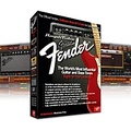 IK Multimedia IK AmpliTube Fender Software Download