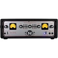 Ashdown Interstellar-600 Guy Pratt Signature 600W Amplifier Head