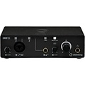 Steinberg IXO12 Audio Interface with One Mic Preamp Black