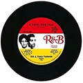 ALLIANCE Ike & Tina Turner - Fool in Love / Its Gonna Work Out Fine