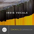 Output Indie Vocals EXHALE Expansion